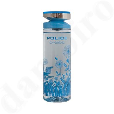 Police Daydream Eau de Toilette pour femme 100 ml