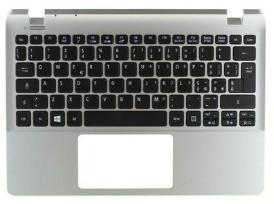 Acer Aspire E3-111 V3-111P Gehäuse mit Tastatur QWERTY Italian 60. MNTN7.015