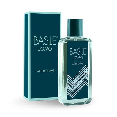 BASILE UOMO After Shave 100ml