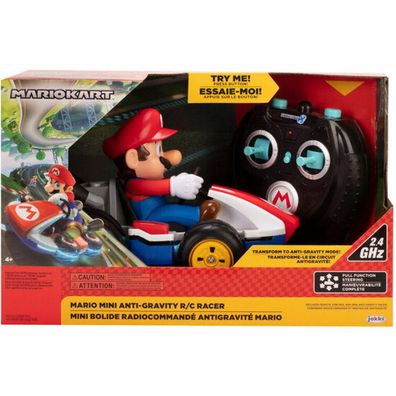 Nintendo Mario Kart Mini RC Racer ferngesteuertes Auto