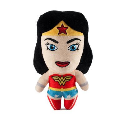 Marvel - Wonder Woman - Plüsch - 20 cm