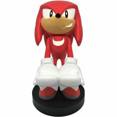 Sonic Knuckles Klemmhalterung Kabelabspannung 21cm