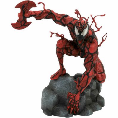 Marvel Comic Galerie Carnage Diorama 23cm