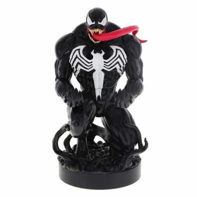 Marvel Venom Klemmhalterung Kabelabspannung 21cm