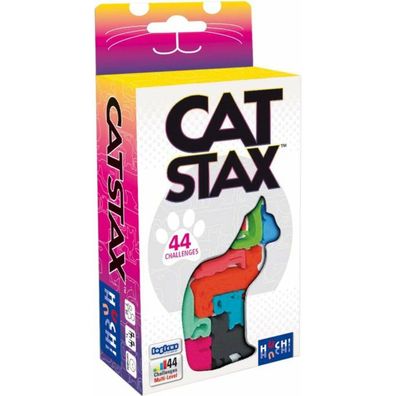 Cat Stax