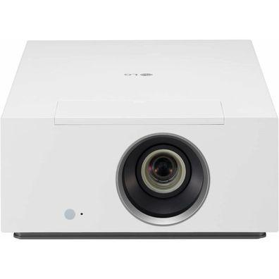 LG CineBeam HU710P DLP-Projektor DLPProjektor Laser LED (HU710PW)