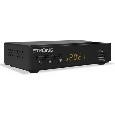 STRONG SRT3030 DVB-C Receiver