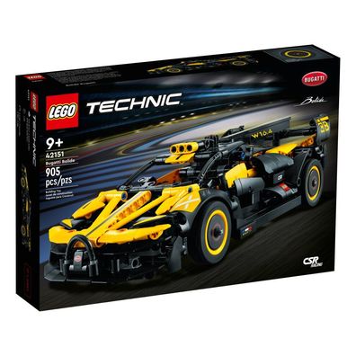 LEGO Technic Bugatti-Bolide BugattiBolide 9+ (42151)