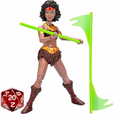 Dungeons & Dragons (Im Land der fantastischen Drachen) Actionfigur Diana 15 cm