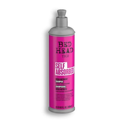 Tigi Bh Self Absorved Shampoo 400ml