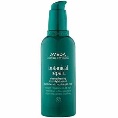 Aveda Botanical Repair Strengthening Overnight Serum