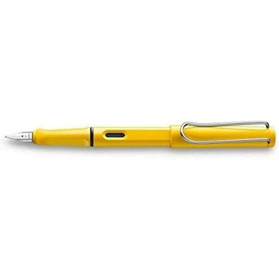 Kalligrafie-Feder Lamy Safari 018M Gelb