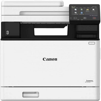 Canon Canon i-SENSYS iSENSYS MF752Cdw Multifunktionsdrucker (5455C012)