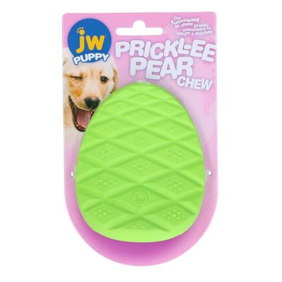 JW Prickl-ee pear teether