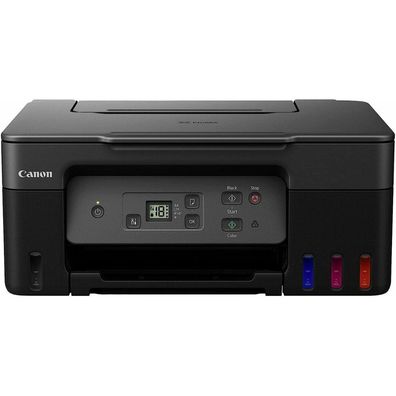 PIXMA G2570 (schwarz, USB, Scan, Kopie)