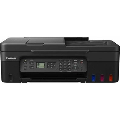 PIXMA G4570 (schwarz, USB, WLAN, Scan, Kopie, Fax)