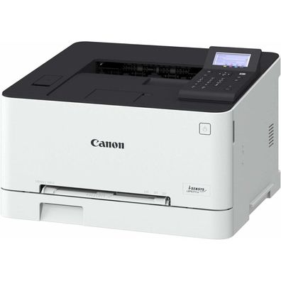 Canon i-SENSYS iSENSYS LBP631CW Drucker Farbe (5159C004)