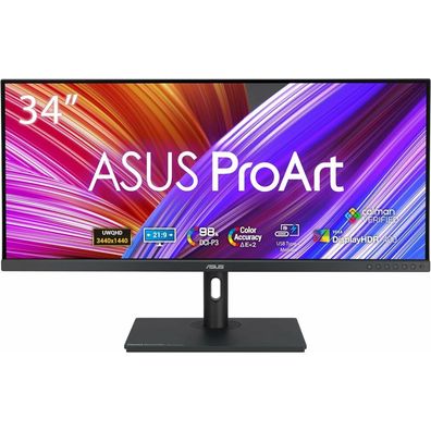 ASUS Monitor PA348CGV (90LM07Z0-B01370)