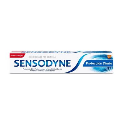 Sensodyne Proteccion DIARIA 75ML