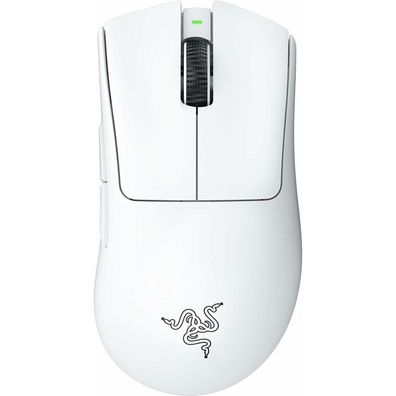 Razer DeathAdder V3 Pro Maus ergonomisch (RZ01-04630200-R3G1)