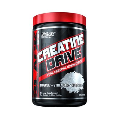 Nutrex Research Creatine Drive (300g)