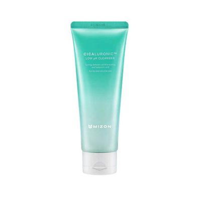 Mizon Cicaluronic Low Cleansing Foam 50ml