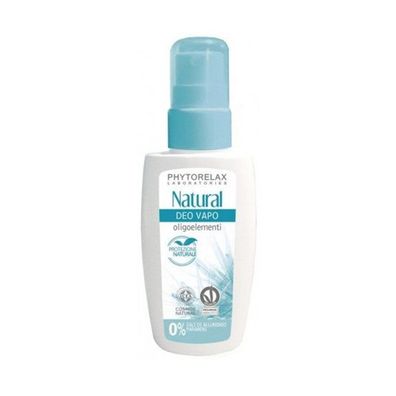 Phytorelax Deodorant Vapo Natur 75ml