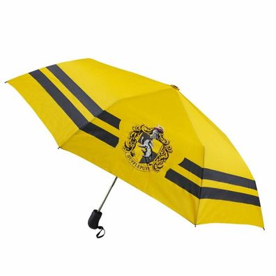 Harry Potter - Hufflepuff Regenschirm