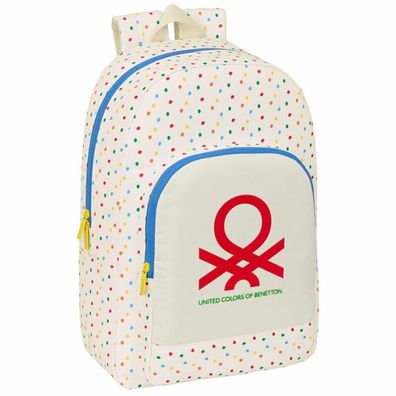 Benetton Topitos Rucksack 46cm