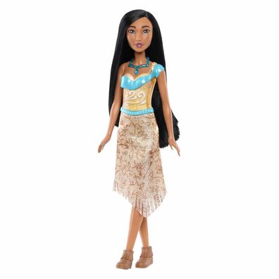 Disney Prinzessin Pocahontas-Puppe