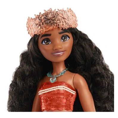 Puppe Vaiana (Moana)