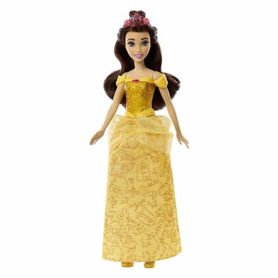 Disney Prinzessin Belle-Puppe