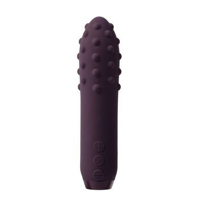 Je Joue - Duet - Bullet Vibrator - Violett