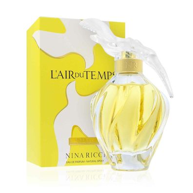 Nina Ricci L'Air Du Temps Eau de Parfum 100ml