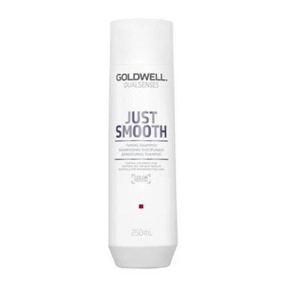 JUST SMOOTH taming shampoo 250ml