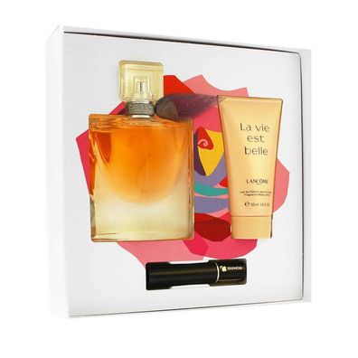 Lancôme La Vie Est Belle Giftset