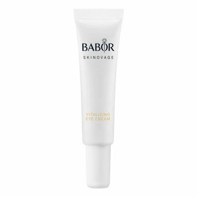 Babor Skinovage Vitalizing Eye Cream