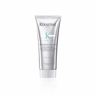 Haarpeeling Kerastase K Symbio empfindliche Kopfhaut (200ml)