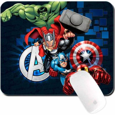 Marvel Avengers Mauspad