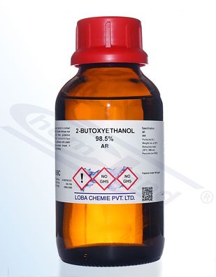 2-Butoxyethanol 98,5% Loba AR Op.500 ml