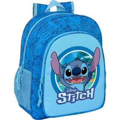 JUNIOR Rucksack ADAPT. Trolley STITCH