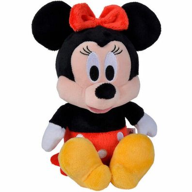 MINNIE DISNEY Stofftier 25CM Recycelt