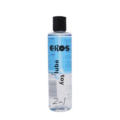 EROS 2in1 #toy #lube 250ml