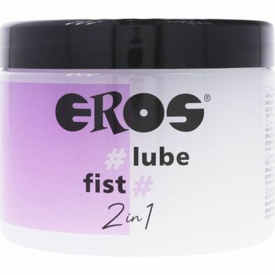 EROS 2in1 #lube #fist 500ml