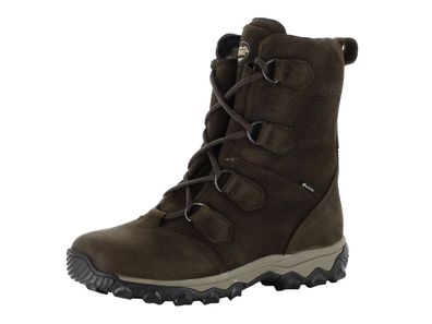 Meindl Paluk GTX dunkelbraun Winterstiefel