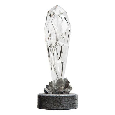 Der dunkle Kristall Replik 1/1 The Crystal Shard 17 cm