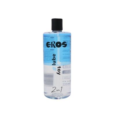 EROS 2in1 #toy #lube 500ml