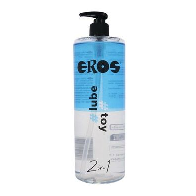 EROS 2in1 #lube #toy 1000ml