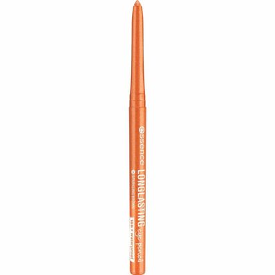 essence Kajal Long-Lasting 39 Shimmer Sunsation, 0,28 g