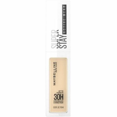 Maybelline New York Superstay Active Wear Abdeckstift - Nude